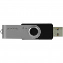 GOODRAM UTS2 USB 2.0        16GB Black