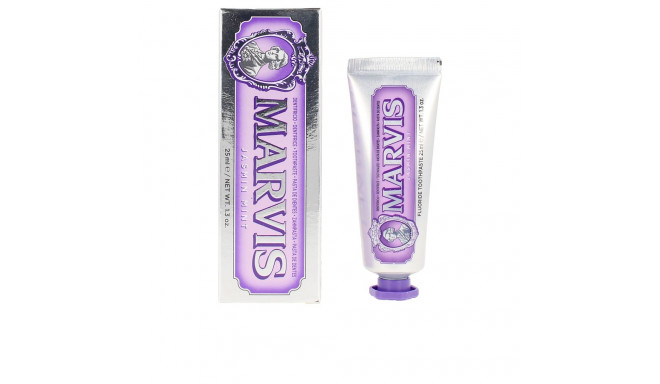MARVIS JASMIN MINT toothpaste 25 ml