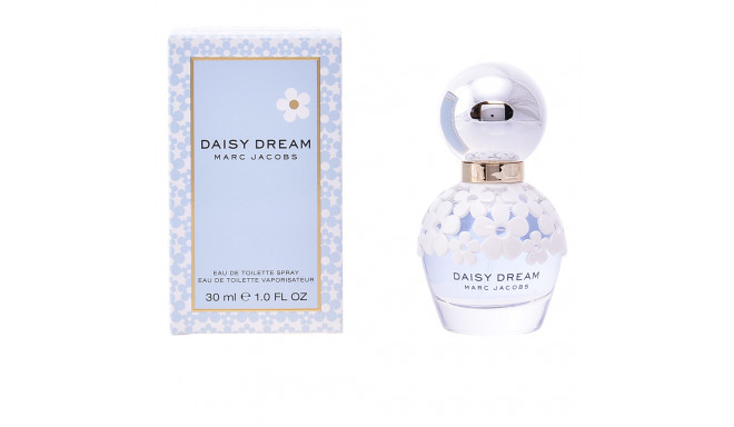 MARC JACOBS DAISY DREAM eau de toilette vaporizador 30 ml