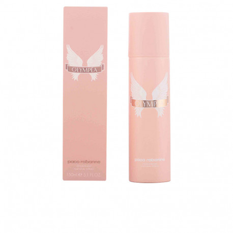 RABANNE OLYMPÉA desodorante vaporizador 150 ml