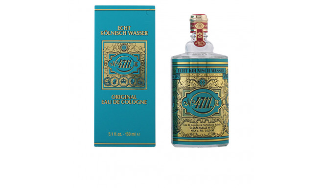 4711 eau de cologne flacon 150 ml