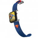 DC Comics - Band for Apple Watch (Superman Tactical)