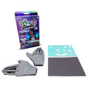 LET'S GLOW accessory pack Studio Gloves, LG33