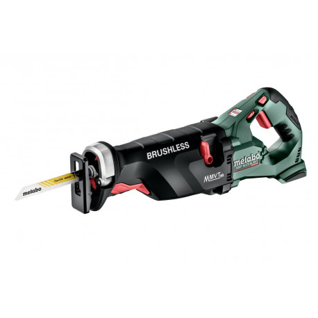 METABO Tikksaag SSEP 18 LTX BL MVT