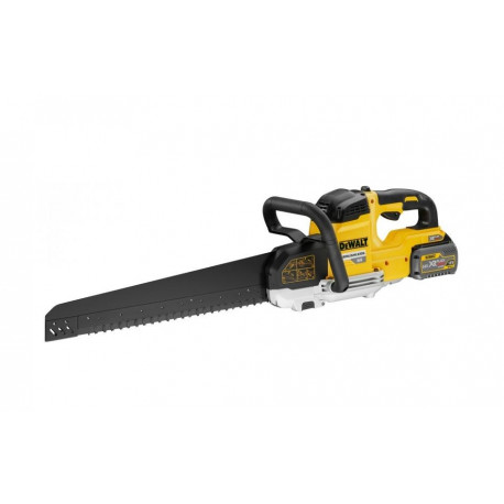DEWALT.ALIGATOR sae 54V FV DCS398T2 430mm 2x6.0Ah POROTHERM 20