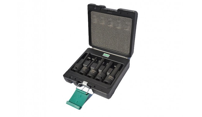 HONITON IMPACT WRENCH 1/2" 5 pcs. 4005. /5-12mm/