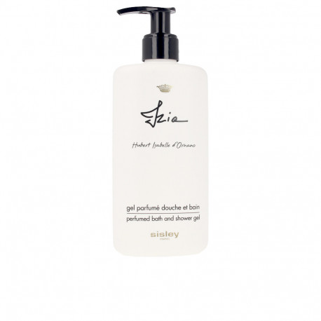 SISLEY IZIA gel parfumé douche et bain 250 ml