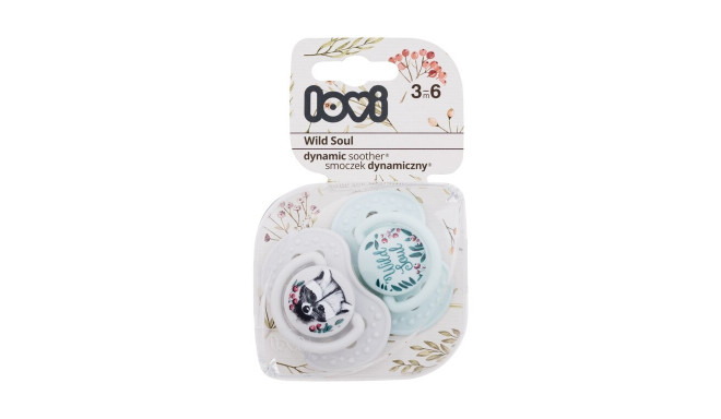 LOVI Wild Soul Dynamic Soother (2ml)