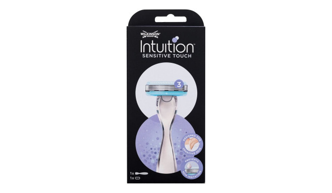 Wilkinson Sword Intuition Sensitive Touch (1ml)