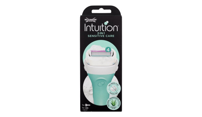 Wilkinson Sword Intuition Sensitive Care (1ml)