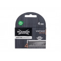 Wilkinson Sword Quattro Essential 4 Vintage Edition (4tk)