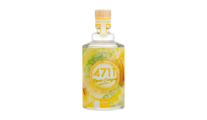 4711 Remix Cologne Lemon Cologne (100ml)