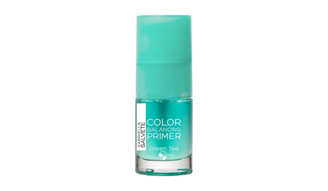 Gabriella Salvete Color Balancing Primer Green Tea (15ml)