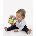 PLAYGRO soft chime ball Loppy Loop, 0180271