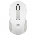 Logitech Signature M650 M Mouse White