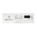 Electrolux eestlaetav pesumasin EW2F428WP 8kg 1200rpm