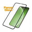 PanzerGlass kaitseklaas Apple iPhone 11/XR ümbrisesõbralik, must