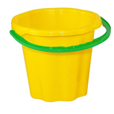 TOY PAIL D02