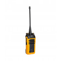 Hytera BD615V digital handheld transceiver 136-174Mhz