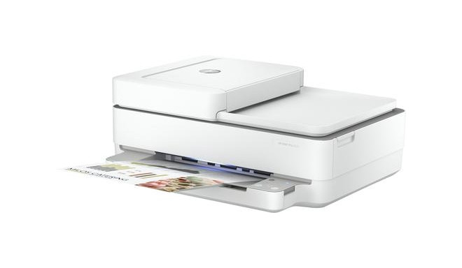 HP ENVY Pro HP ENVY 6432e All-in-One Printer, Color, Printer for Home, Print, copy, scan, send mobil