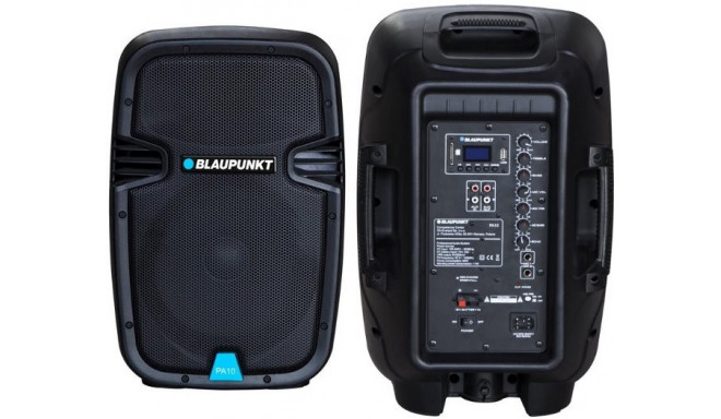 Blaupunkt PA10