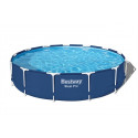 Bestway 5612E Steel Pro Pool Set