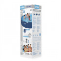 Bestway 5612E Steel Pro Pool Set