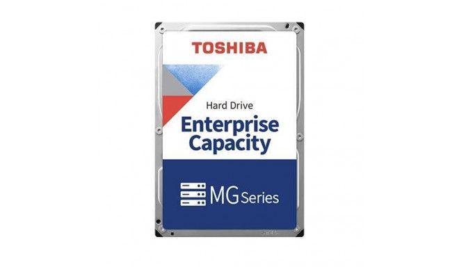 HDD|TOSHIBA|8TB|SATA|256 MB|7200 rpm|3,5"|MG08ADA800E