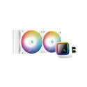 Chłodzenie wodne Deepcool LS520 WH (R-LS520-W