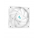 Chłodzenie wodne Deepcool LS520 WH (R-LS520-W