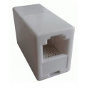 Coupler RJ11 6/4 FF