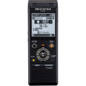 OM System audio recorder WS-883, black