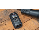 OM System audio recorder WS-883, black