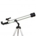 Byomic teleskoop Beginners Refractor 60/700 + ümbris