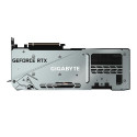 Gigabyte videokaart GV-N307TGAMING OC-8GD NVIDIA GeForce RTX 3070 Ti 8 GB GDDR6X
