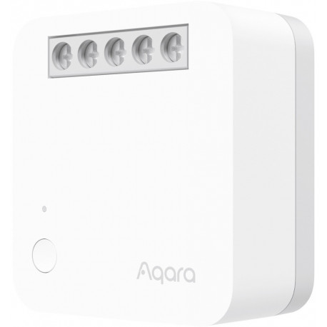 Aqara Single Switch Module T1 With Neutral (damaged package) - Relays ...