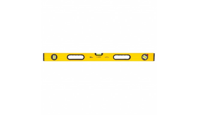 Vesilood alumiinium tüüp 600 - 80cm 3 akent, keeratav