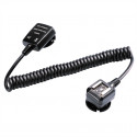 Linkstar TTL Cord TC-OP 1,5m for Olympus en Panasonic