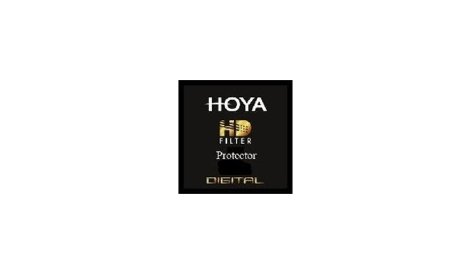 Hoya Protector HD 58mm aizsargfiltrs