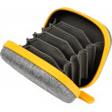 NISI FILTER POUCH CADDY62 FOR CIRCULAR FILTERS