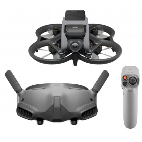 DJI Avata Pro-View Combo (New)