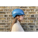 Bobbin helmet Metric M/L, blue