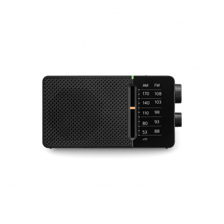 Pocket Radio Sangean AM / FM / SR-36