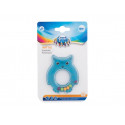 Canpol Babies Rattle Owl Blue (1ml)