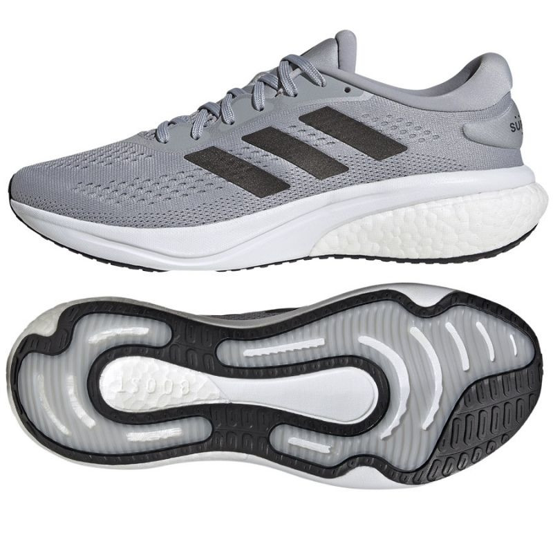 Running shoes adidas SuperNova M HQ9932 (46 2/3) - Treniņu