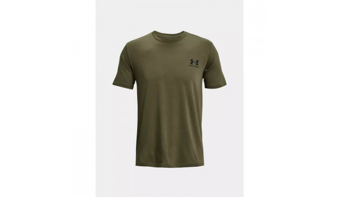 Under Armor T-shirt M 1326799-390 (4XL)