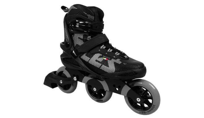 Inline skates Roces Neon Tif M 400879 00001 (42)