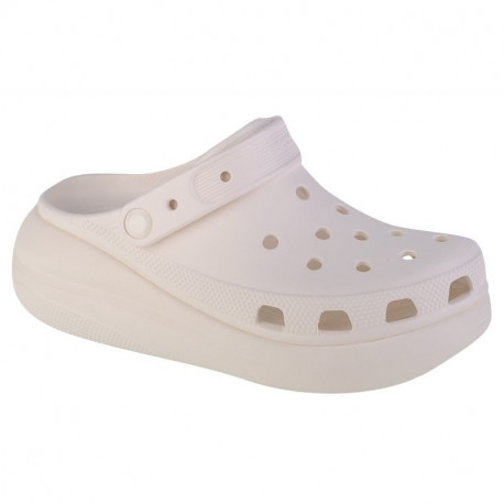 Crocs sandaalid Classic Crush W 207521-100 (37/38)