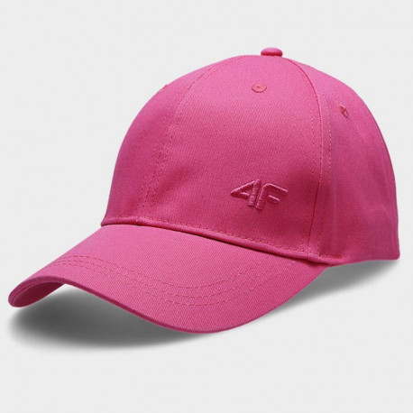 4F W Cap 4FSS23ACABF109 55S (M)