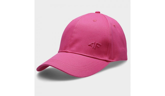 4F W Cap 4FSS23ACABF109 55S (s)